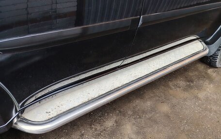 Mitsubishi Pajero Sport II рестайлинг, 2015 год, 2 200 000 рублей, 15 фотография