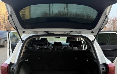 KIA Seltos I, 2019 год, 2 290 000 рублей, 4 фотография