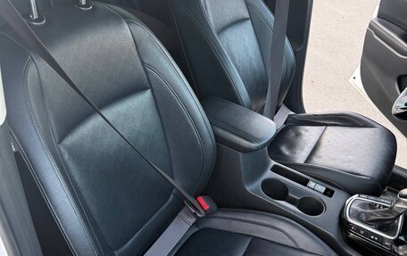 KIA Seltos I, 2019 год, 2 290 000 рублей, 9 фотография