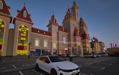 KIA K5, 2021 год, 2 100 000 рублей, 6 фотография