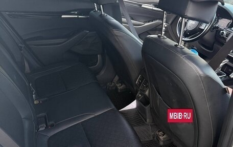 KIA Seltos I, 2019 год, 2 290 000 рублей, 10 фотография