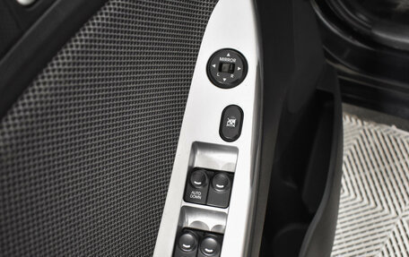 Hyundai Solaris II рестайлинг, 2013 год, 649 000 рублей, 17 фотография