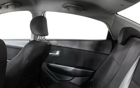 KIA Rio III рестайлинг, 2013 год, 749 000 рублей, 12 фотография