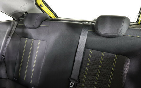 Opel Corsa D, 2011 год, 639 000 рублей, 12 фотография