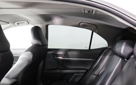 Toyota Camry, 2021 год, 3 397 000 рублей, 12 фотография