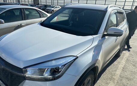 Chery Tiggo 4 I рестайлинг, 2021 год, 1 250 000 рублей, 2 фотография