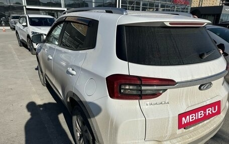 Chery Tiggo 4 I рестайлинг, 2021 год, 1 250 000 рублей, 3 фотография