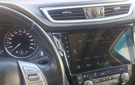 Nissan X-Trail, 2016 год, 1 550 000 рублей, 4 фотография