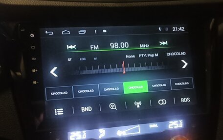 Nissan X-Trail, 2016 год, 1 550 000 рублей, 5 фотография