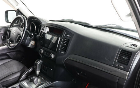 Mitsubishi Pajero IV, 2012 год, 1 899 000 рублей, 8 фотография