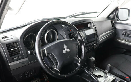 Mitsubishi Pajero IV, 2012 год, 1 899 000 рублей, 7 фотография