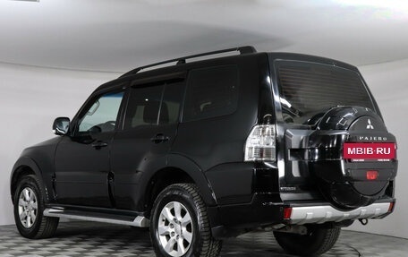 Mitsubishi Pajero IV, 2012 год, 1 899 000 рублей, 6 фотография