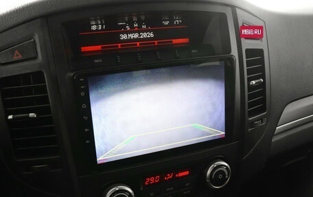 Mitsubishi Pajero IV, 2012 год, 1 899 000 рублей, 9 фотография