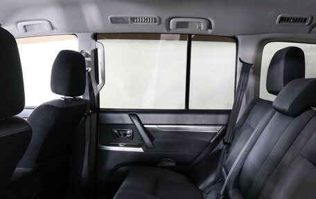 Mitsubishi Pajero IV, 2012 год, 1 899 000 рублей, 10 фотография