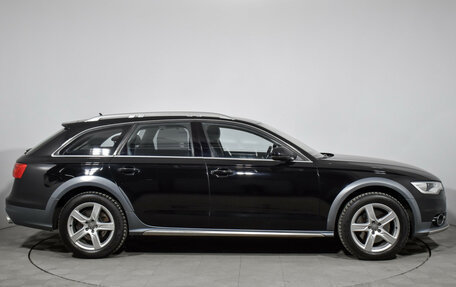 Audi A6 allroad, 2013 год, 2 798 900 рублей, 4 фотография