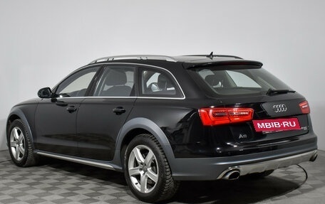 Audi A6 allroad, 2013 год, 2 798 900 рублей, 7 фотография