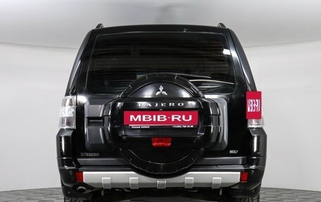 Mitsubishi Pajero IV, 2012 год, 1 899 000 рублей, 5 фотография