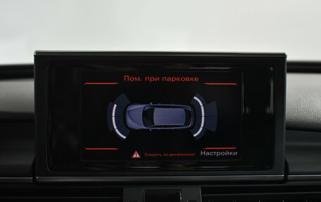 Audi A6 allroad, 2013 год, 2 798 900 рублей, 15 фотография