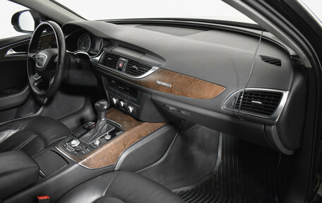 Audi A6 allroad, 2013 год, 2 798 900 рублей, 12 фотография