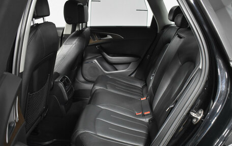 Audi A6 allroad, 2013 год, 2 798 900 рублей, 11 фотография