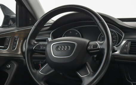 Audi A6 allroad, 2013 год, 2 798 900 рублей, 14 фотография