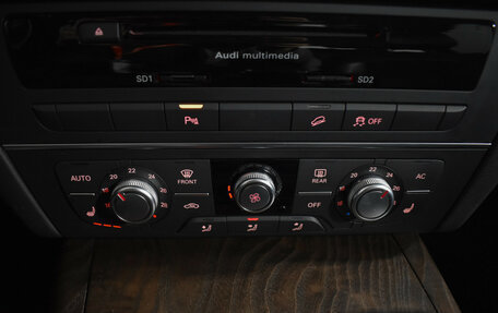 Audi A6 allroad, 2013 год, 2 798 900 рублей, 16 фотография