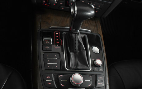 Audi A6 allroad, 2013 год, 2 798 900 рублей, 17 фотография