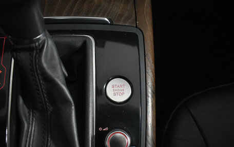 Audi A6 allroad, 2013 год, 2 798 900 рублей, 18 фотография