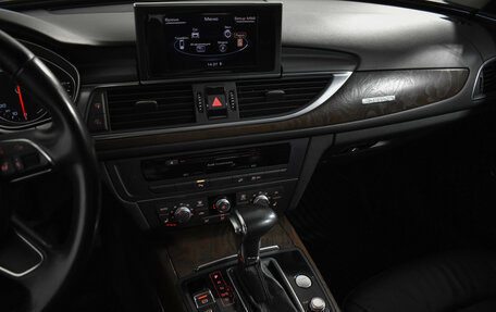 Audi A6 allroad, 2013 год, 2 798 900 рублей, 22 фотография