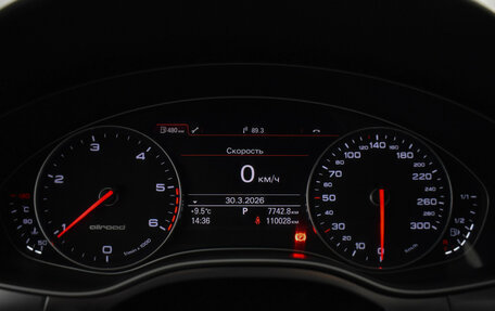 Audi A6 allroad, 2013 год, 2 798 900 рублей, 24 фотография