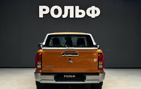 Mitsubishi L200, 2024 год, 5 300 000 рублей, 4 фотография