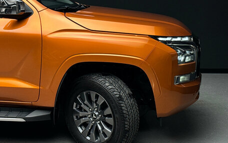 Mitsubishi L200, 2024 год, 5 300 000 рублей, 7 фотография