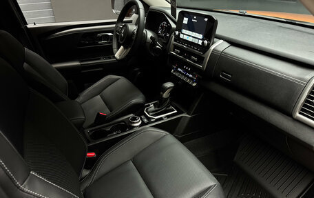 Mitsubishi L200, 2024 год, 5 300 000 рублей, 11 фотография