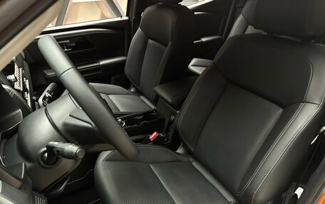 Mitsubishi L200, 2024 год, 5 300 000 рублей, 13 фотография