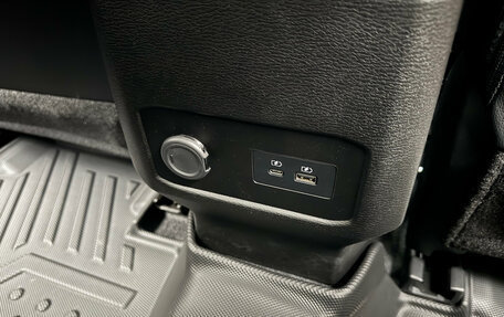 Mitsubishi L200, 2024 год, 5 300 000 рублей, 23 фотография