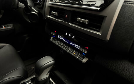 Mitsubishi L200, 2024 год, 5 300 000 рублей, 25 фотография