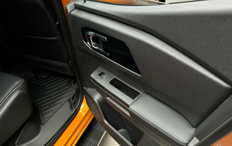 Mitsubishi L200, 2024 год, 5 300 000 рублей, 22 фотография