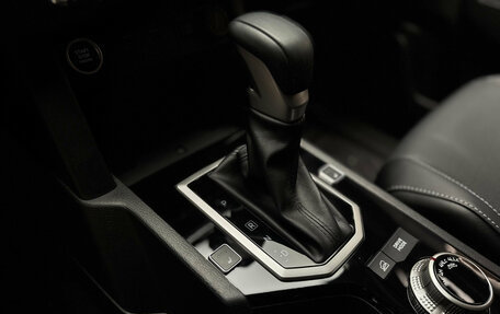 Mitsubishi L200, 2024 год, 5 300 000 рублей, 17 фотография