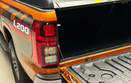 Mitsubishi L200, 2024 год, 5 300 000 рублей, 21 фотография