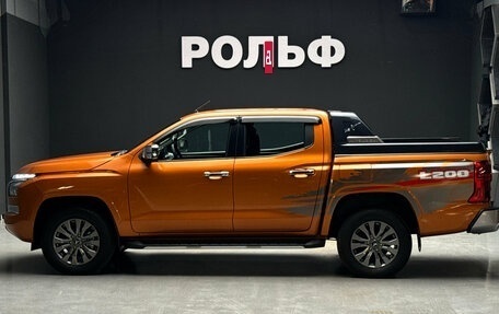 Mitsubishi L200, 2024 год, 5 300 000 рублей, 6 фотография