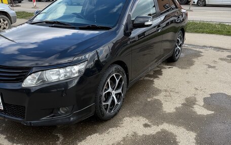 Toyota Allion, 2009 год, 960 000 рублей, 3 фотография