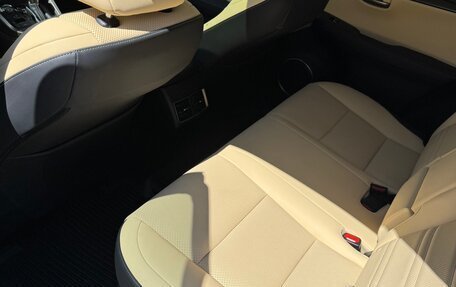 Lexus NX I, 2021 год, 4 000 000 рублей, 6 фотография