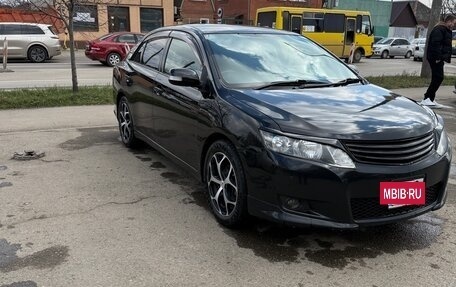 Toyota Allion, 2009 год, 960 000 рублей, 2 фотография