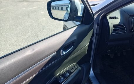 Renault Koleos II, 2017 год, 1 750 000 рублей, 6 фотография