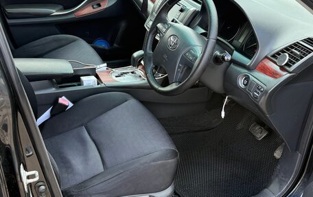 Toyota Allion, 2009 год, 960 000 рублей, 8 фотография