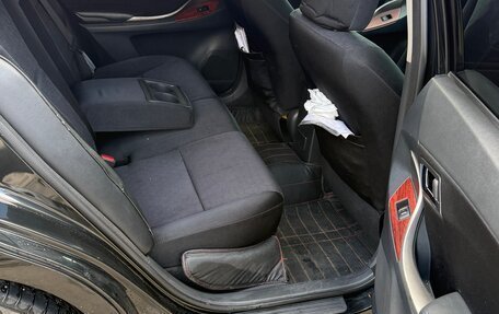 Toyota Allion, 2009 год, 960 000 рублей, 7 фотография