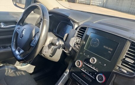 Renault Koleos II, 2017 год, 1 750 000 рублей, 5 фотография