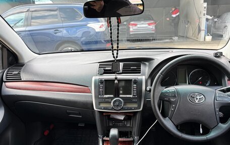 Toyota Allion, 2009 год, 960 000 рублей, 10 фотография