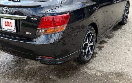 Toyota Allion, 2009 год, 960 000 рублей, 6 фотография