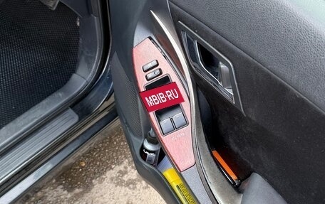 Toyota Allion, 2009 год, 960 000 рублей, 9 фотография